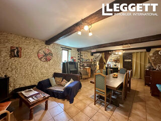  Maison � vendre 10 pi�ces 256 m�