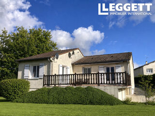  Maison à vendre 5 pièces 117 m²
