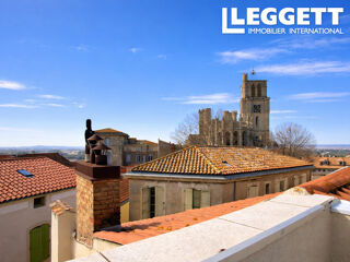  Maison � vendre 9 pi�ces 184 m�