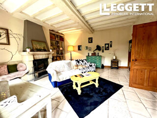  Maison � vendre 7 pi�ces 258 m�