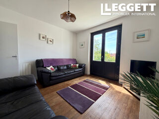  Maison à vendre 4 pièces 85 m²