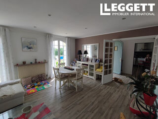  Maison � vendre 7 pi�ces 198 m�