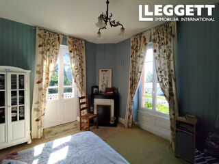  Maison à vendre 7 pièces 180 m²