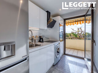  Appartement � vendre 2 pi�ces 55 m�