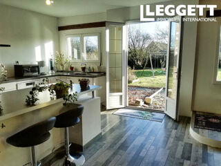  Maison � vendre 6 pi�ces 148 m�