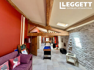  Maison � vendre 14 pi�ces 444 m�