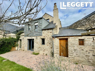  Maison � vendre 9 pi�ces 167 m�