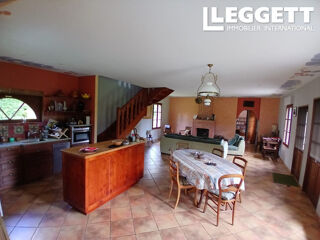  Maison � vendre 5 pi�ces 145 m�