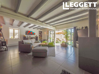  Maison � vendre 5 pi�ces 153 m�