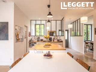  Maison � vendre 7 pi�ces 181 m�