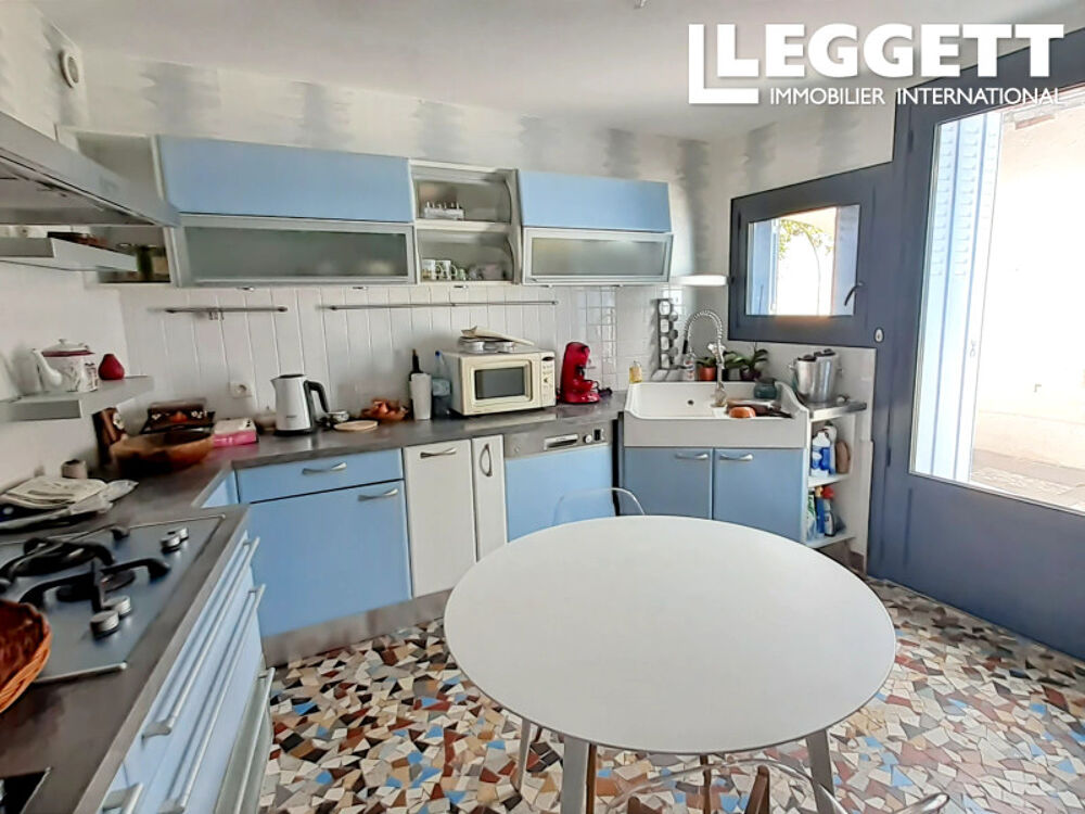 Vente Maison Maison de charme rénovée dans la pittoresque vallée du Lot, à St-Géry, près de Cahors et Saint-Cirq-Lapopie Saint gÉry-vers