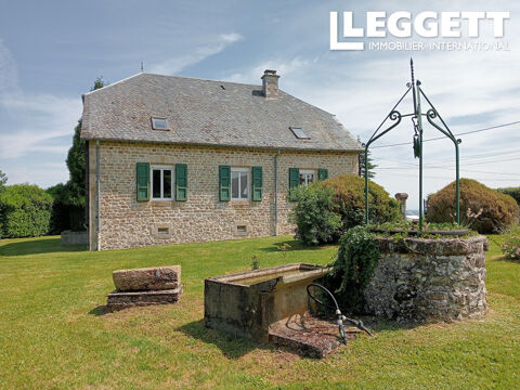   Grande demeure solide parfaitement équipée et entretenue. 4 suites, grand terrain, puits, dépendance, au calme Maison - 12 pièce(s) - 286 m²