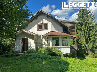  Maison à vendre 8 pièces 180 m²