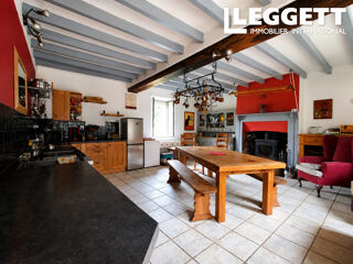  Maison à vendre 7 pièces 150 m²