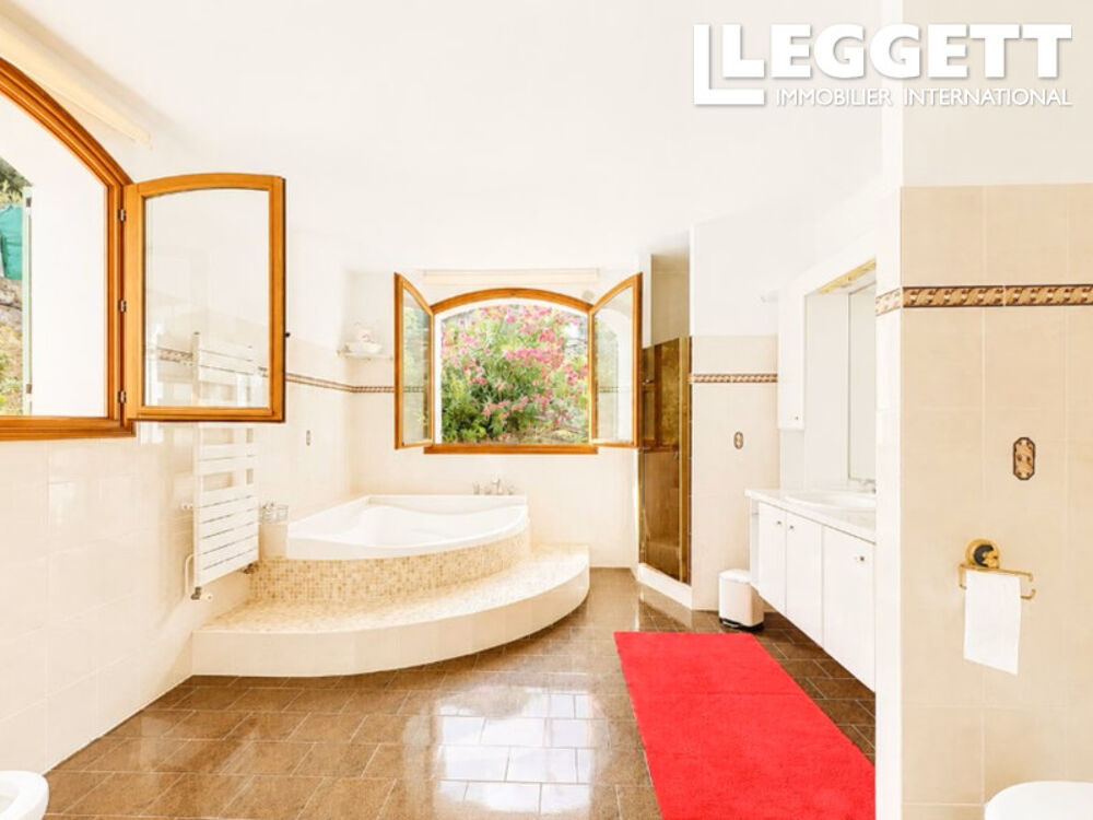 à vendre  Maison Saint-Paul-de-Vence (06570)
