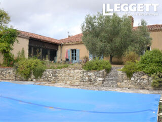  Maison  vendre 8 pices 280 m