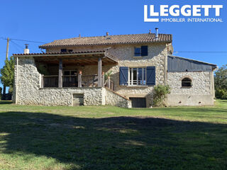  Maison à vendre 8 pièces 206 m²