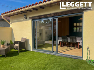  Maison à vendre 4 pièces 122 m²