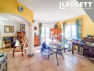  Maison � vendre 8 pi�ces 180 m�