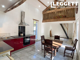  Maison � vendre 3 pi�ces 47 m�