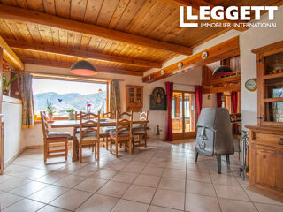  Maison � vendre 5 pi�ces 155 m�