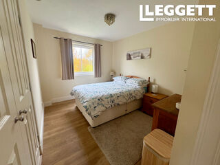  Maison à vendre 9 pièces 95 m²