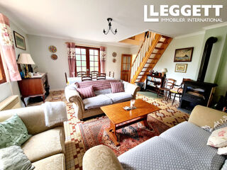  Maison � vendre 4 pi�ces 107 m�