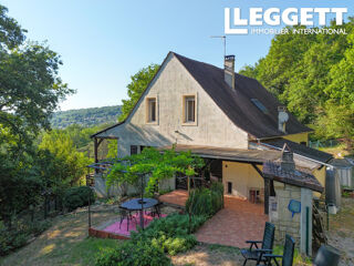  Maison à vendre 7 pièces 160 m²