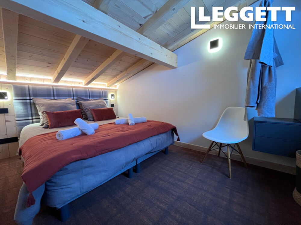 � vendre  Maison Les D�serts (73230)