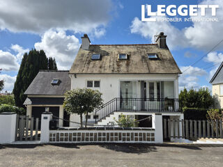  Maison à vendre 6 pièces 80 m²