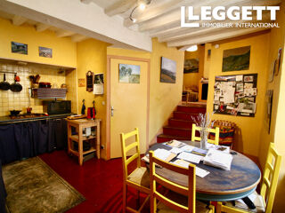  Maison � vendre 4 pi�ces 94 m�