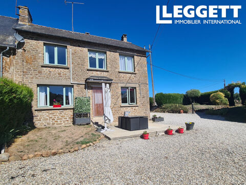   Maison de 3 chambres, son annexe d?1 chambre, son gîte à finir, ses dépendances et 5000m2 de terrain! Maison - 6 pièce(s) - 120 m²