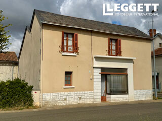  Maison à vendre 4 pièces 107 m²