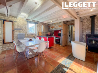  Maison � vendre 3 pi�ces 80 m�