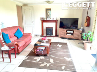  Maison � vendre 5 pi�ces 147 m�