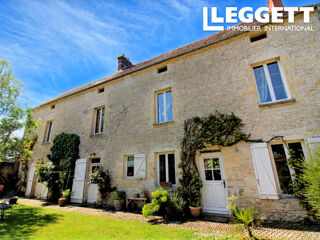  Maison à vendre 7 pièces 362 m²