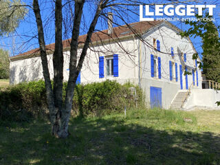  Maison � vendre 8 pi�ces 210 m�