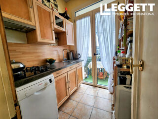  Maison à vendre 4 pièces 83 m²