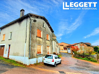  Maison à vendre 4 pièces 79 m²