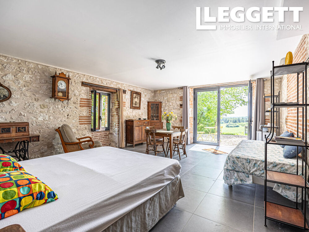 � vendre  Maison Cazes-Mondenard (82110)