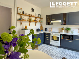  Maison � vendre 4 pi�ces 100 m�