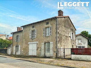  Maison à vendre 6 pièces 138 m²
