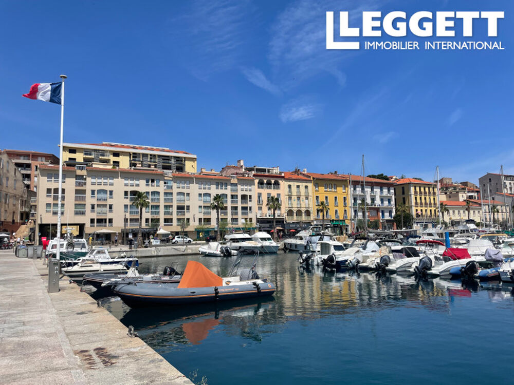 Appartement 4 pièces 88 m² · à Port-Vendres · 88 m² · 394 999 €
