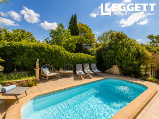  Maison à vendre 13 pièces 435 m²