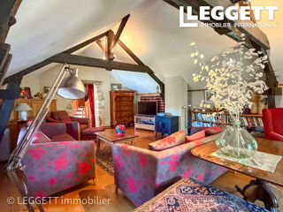  Maison à vendre 5 pièces 120 m²