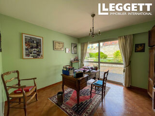 Maison à vendre 8 pièces 239 m²