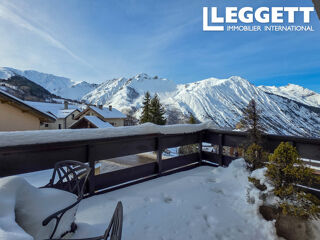  Appartement � vendre 5 pi�ces 80 m�