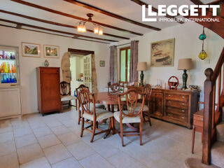  Maison à vendre 7 pièces 227 m²
