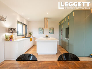  Maison � vendre 4 pi�ces 125 m�