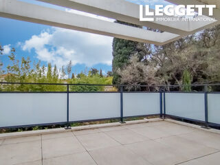  Appartement � vendre 2 pi�ces 44 m�